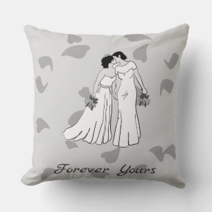 SCHLIESSEN SIE IHRE PILLOW KISSEN