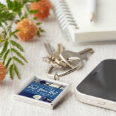 Schließen Sie Ihren Netto-Keyring mit Ozean/Ship-A Schlüsselanhänger (Seite)