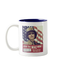 SCHLIESSEN SIE JETZT DEM WAC BEI