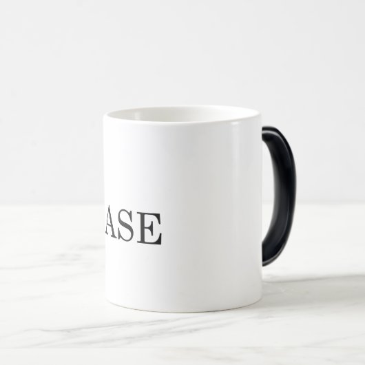 Schließen Sie necken zu Verwandlungstasse (VorderseiteRechts)