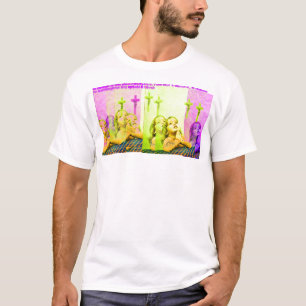 schließen Sie nicht aus T-Shirt