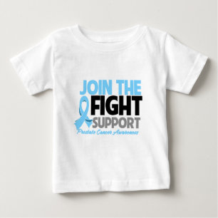Schließen Sie sich dem Baby T-shirt
