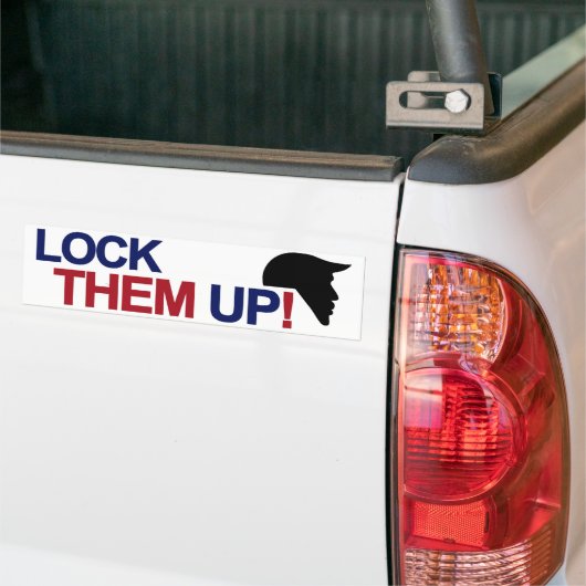 Schließen Sie sie oben zu Autoaufkleber (Auf Lkw)