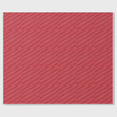 Schließen Sie Stripy Häkelstruktur Textur. Geschenkpapier (Flach)
