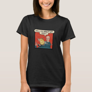 SCHLIESSEN T-Shirt