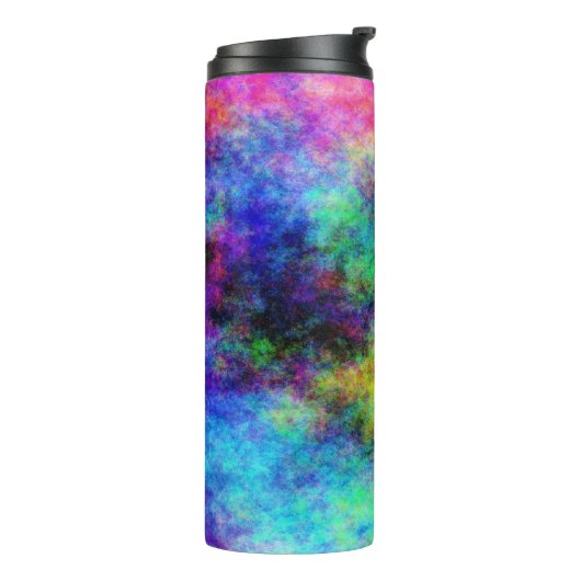 SCHLIESSEN THERMOSBECHER (Nach links gedreht)