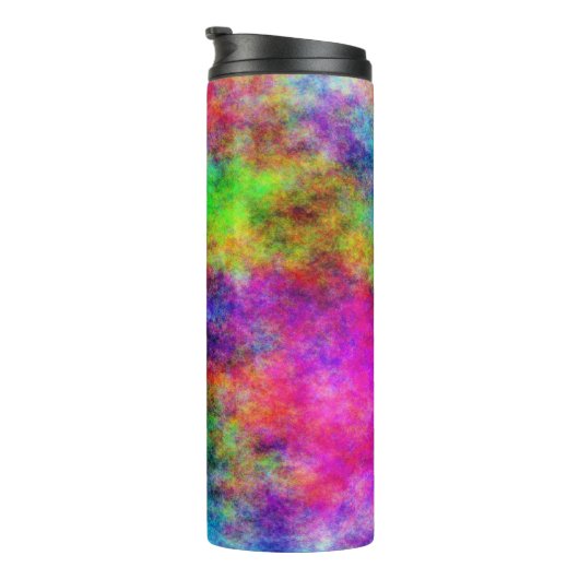 SCHLIESSEN THERMOSBECHER (Nach rechts gedreht)