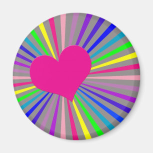 Schließfach-Magnet Magnet