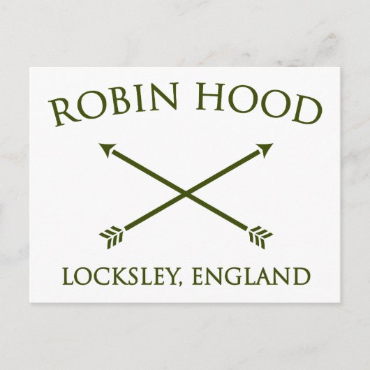 Schließhaube Postkarte (Vorderseite)