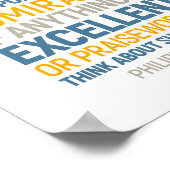 Schließlich, Brüder und Schwestern, Philippinen 4: Poster (Ecke)