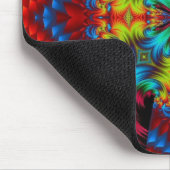 Schließlich Freitag Mousepad (Ecke)