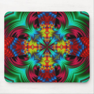 Schließlich Freitag Mousepad