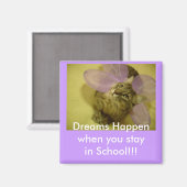 Schließmagnet Magnet (Vorderseite/Rückseite)