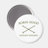 Schließmuskelhaube Magnet (Vorderseite/Rückseite)