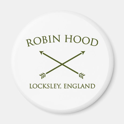 Schließmuskelhaube Magnet (Vorne)