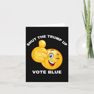 Schließt die blaue Wiederwahl-Biden-Präsidentschaf Karte