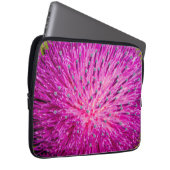 Schließung der Milchdistel Laptopschutzhülle (Vorne Rechts)