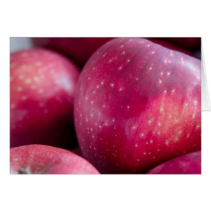 Schließung der Rotäpfelkarte