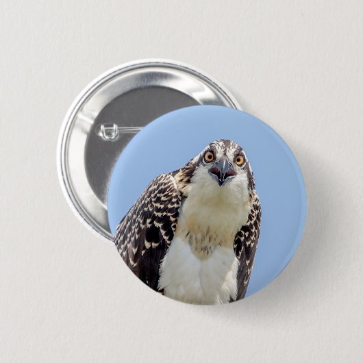 Schließung eines Jugendorgys Button (Vorne & Hinten)