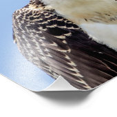 Schließung eines Jugendorgys Fotodruck (Ecke)