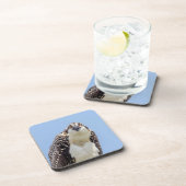 Schließung eines Jugendorgys Untersetzer (Rechte Seite)