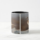 Schließung eines Killers Tasse (Zentrum)