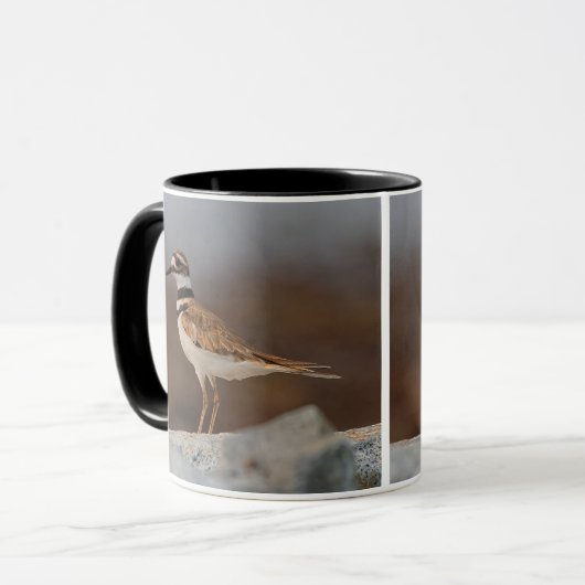 Schließung eines Killers Tasse (Vorderseite Links)