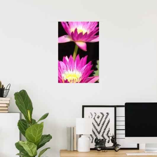 Schließung Poster (Heimbüro)