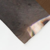 Schließung von Mule - Arizona Fleecedecke (Ecke)