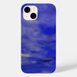 SCHLIESSUNGEN IM BLAUEN HIMMEL Case-Mate iPhone 14 HÜLLE