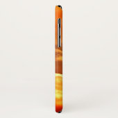 SCHLIESSUNGEN IM ROTEN HIMMEL Case-Mate iPhone HÜLLE (Hinten/Links)