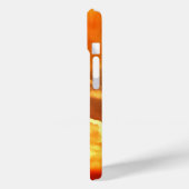 SCHLIESSUNGEN IM ROTEN HIMMEL Case-Mate iPhone HÜLLE (Rückseite / Links)