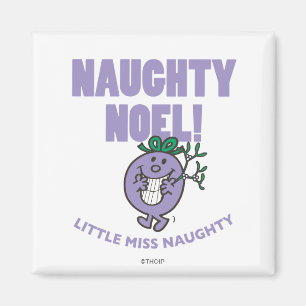 Schlimmer Noel! Magnet