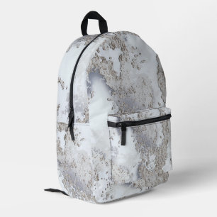 Schlips Bedruckter Rucksack