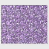 Schlips Geschenkpapier (Flach)