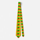 Schlips Krawatte (Vorderseite)
