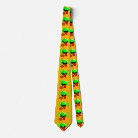 Schlips Krawatte (Vorderseite)