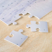 Schlitten - Buggy Reiten Puzzle (Seite)