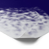 Schlitten zum HNY Poster (Ecke)