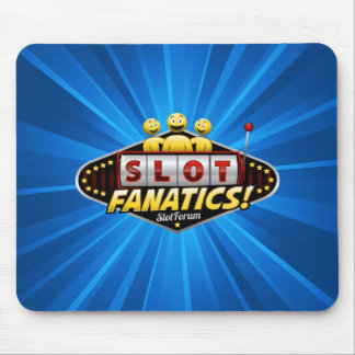 Schlitz-Fanatiker-Produkte Mousepad