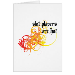 Schlitz-Spieler sind heiß