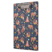 Schlitzwand Klemmbrett (Links)