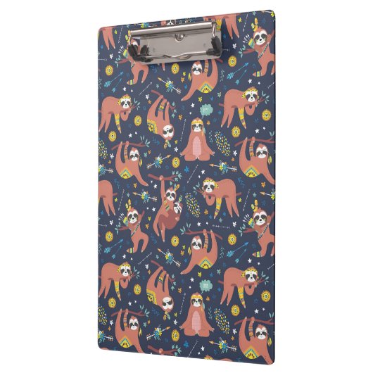 Schlitzwand Klemmbrett (Links)