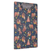 Schlitzwand Klemmbrett (Rechts)