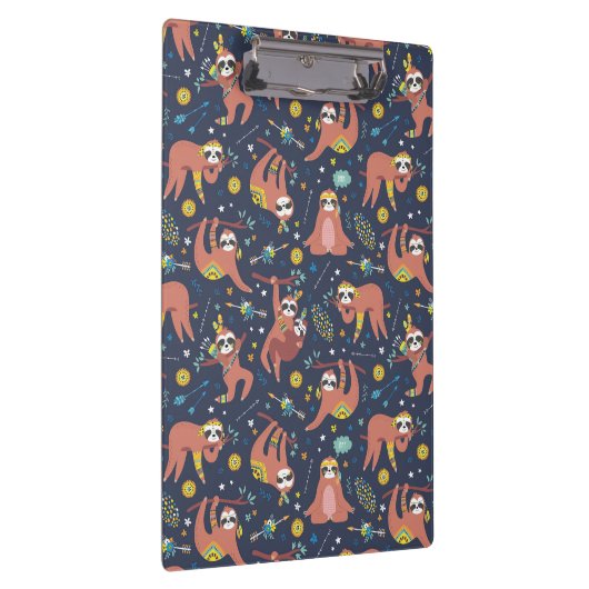 Schlitzwand Klemmbrett (Rechts)