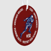 Schloss älteres ornament (Vorderseite)