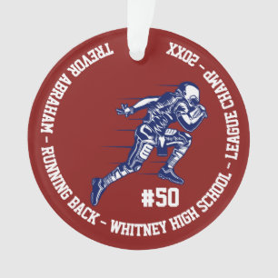 Schloss älteres ornament