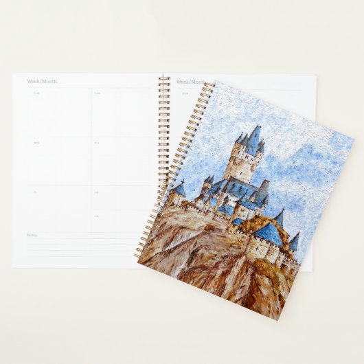 Schloss am Rhein Planer (Anzeige)