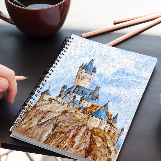 Schloss am Rhein Planer