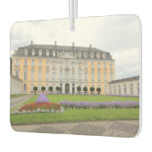 Schloss Augustusburg Autolufterfrischer (Links)
